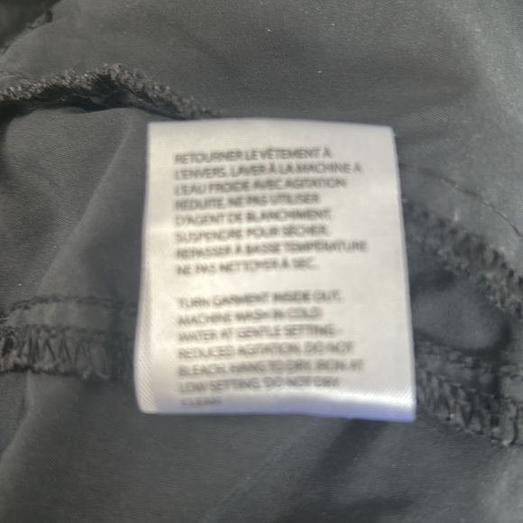 Navy PROJEK Raw Men’s Shorts size 36 - Picture 6 of 6